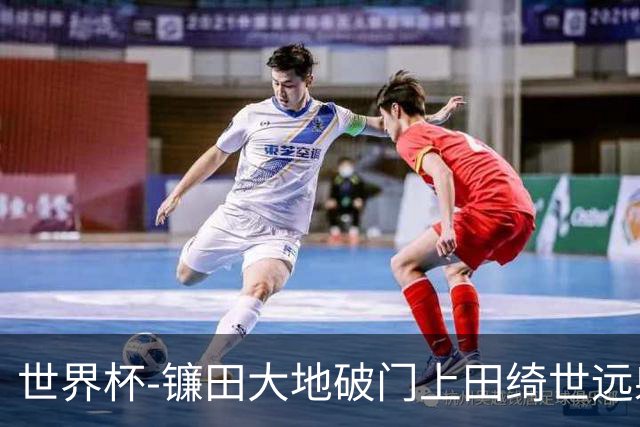 世界杯-镰田大地破门上田绮世远射建功 半场日本2-0突尼斯