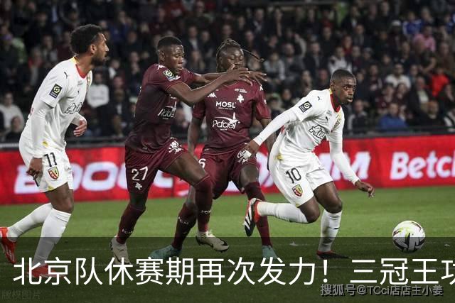 北京队休赛期再次发力！三冠王功勋助教加盟：杜锋得力助手携手李楠
