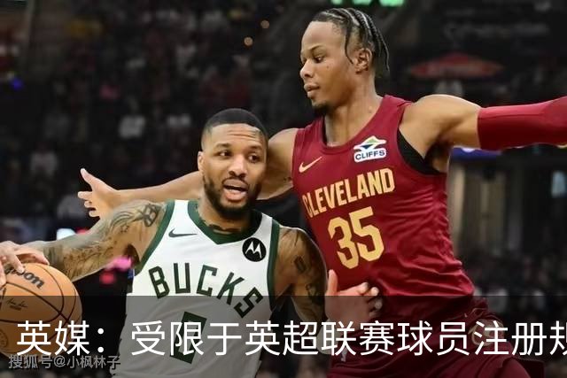 英媒：受限于英超联赛球员注册规则，热刺引援受到制约