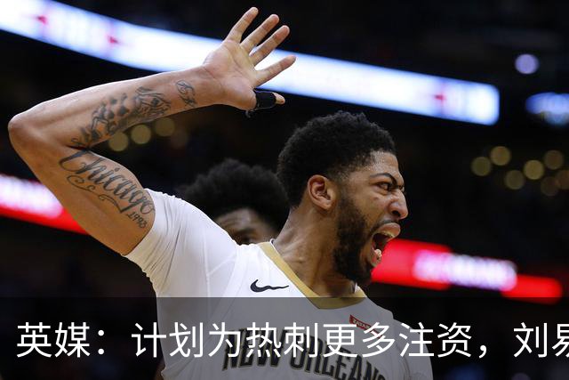 英媒：计划为热刺更多注资，刘易斯家族出售部分艺术品筹集两亿镑